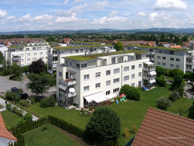 Gemütliche Wohnung zum Wohlfühlen inkl. Sitzplatz
