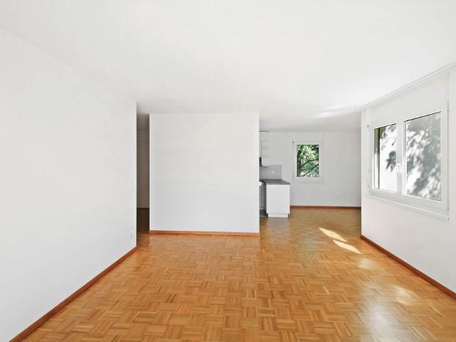 Gemütliche Wohnung zum Wohlfühlen inkl. Sitzplatz