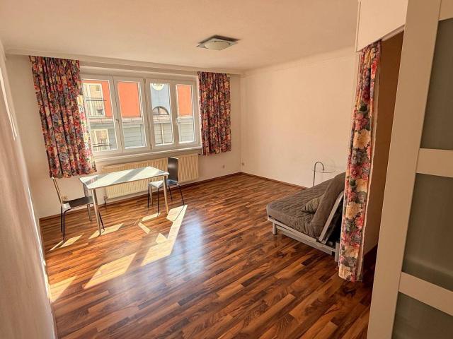 Gemütliche Wohlfühlwohnung