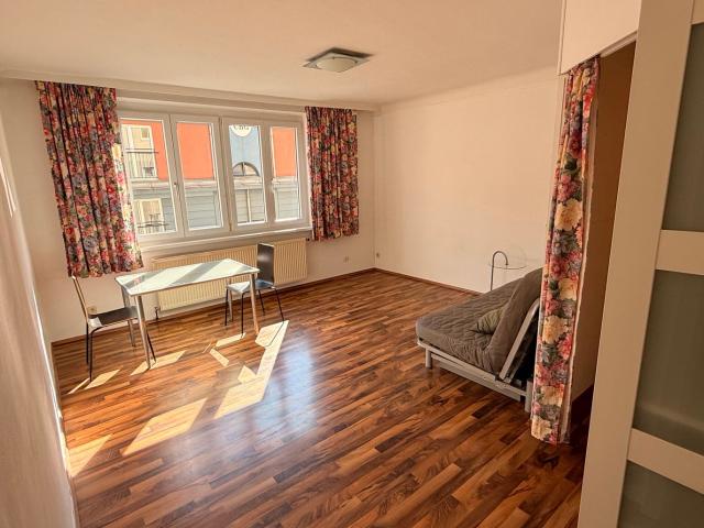 Gemütliche Wohlfühlwohnung