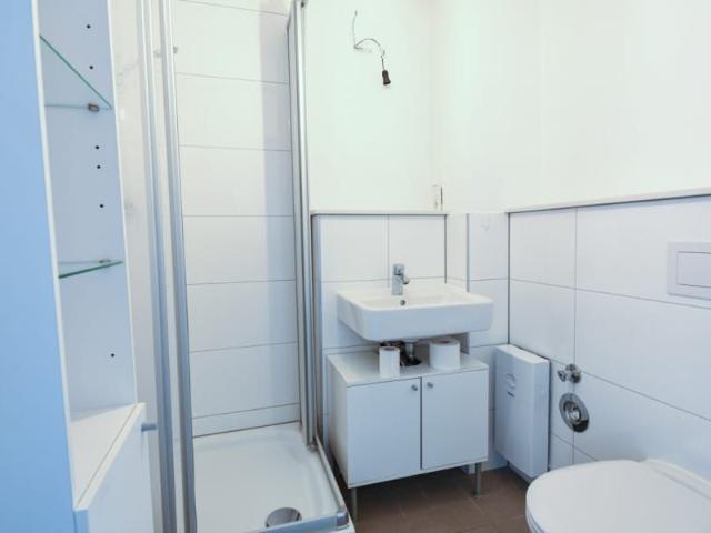 Gemütliche Zwei Zimmer Dachgeschoss Wohnung in Ohligs