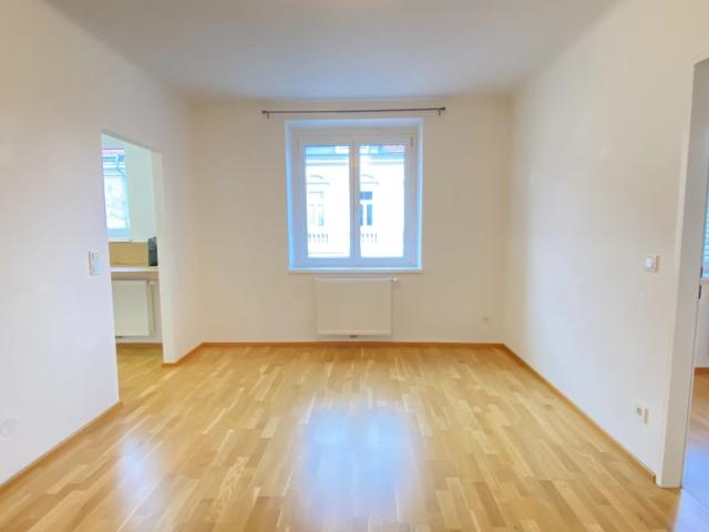 Gemütliche Zwei Zimmer Wohnung im Kremser Stadtzentrum Mietbeginn: sofort