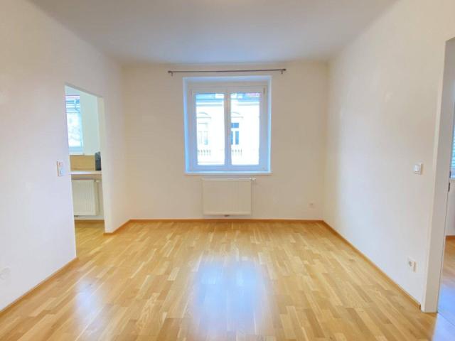 Gemütliche Zwei Zimmer Wohnung im Kremser Stadtzentrum Mietbeginn: sofort