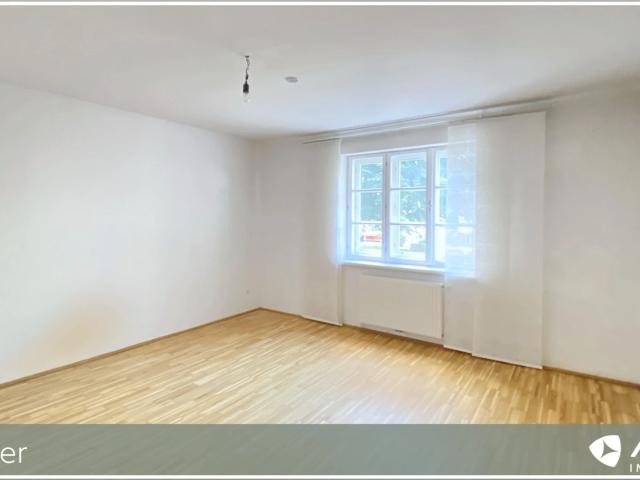 Gemütliche Zwei Zimmer Wohnung im Zentrum von Krems