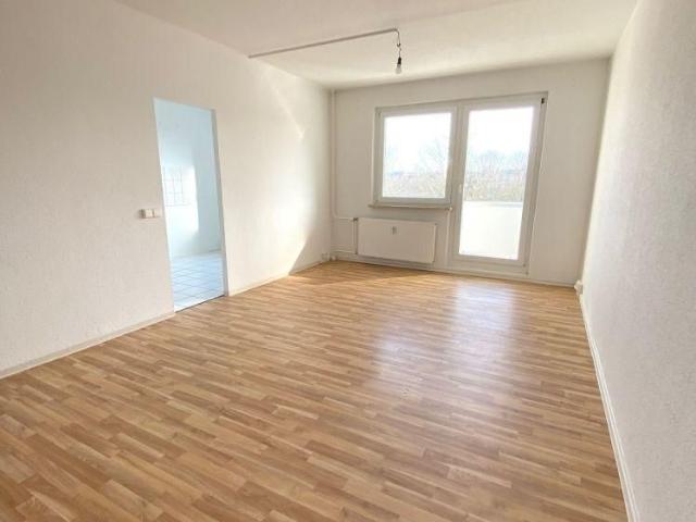 Gemütliche Zweiraumwohnung frei!
