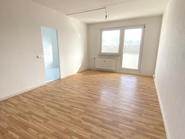 Gemütliche Zweiraumwohnung frei!