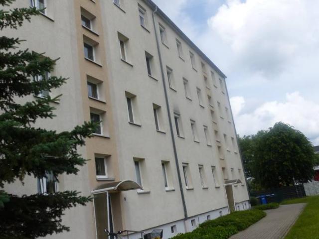 Gemütliche Zweiraumwohnung in Dahlen