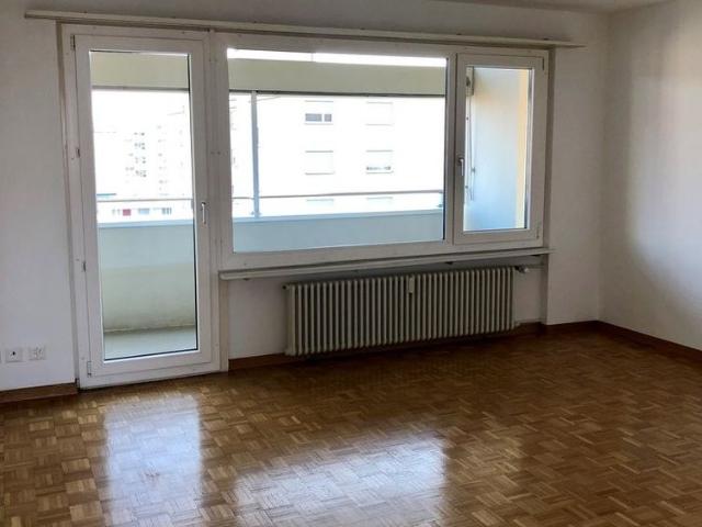 Gemütliche, zentral gelegene Wohnung nahe Shoppi Tivoli