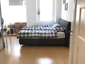 Gemütliche zentrale Altbauwohnung