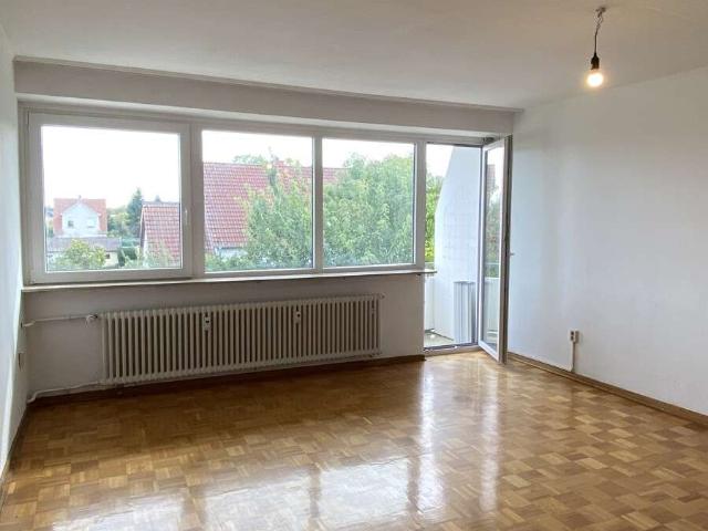 Gemütliche 1ZKB mit Balkon in Kassel Harleshausen!