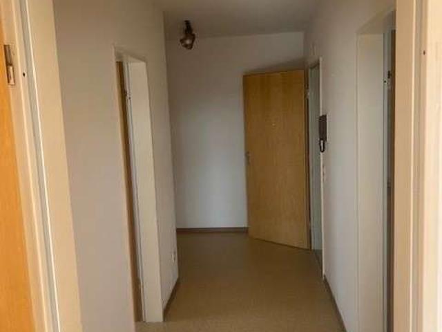 Gemütliche 1,0 Zimmer Wohnung