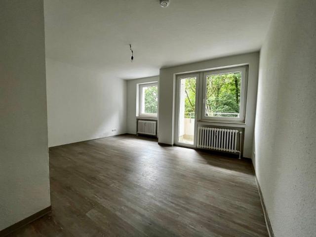 Gemütliche 1,5 Zi. Citywohnung