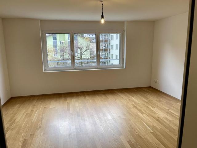 Gemütliche 1.5 Zimmerwohnung nähe Vierwaldstättersee