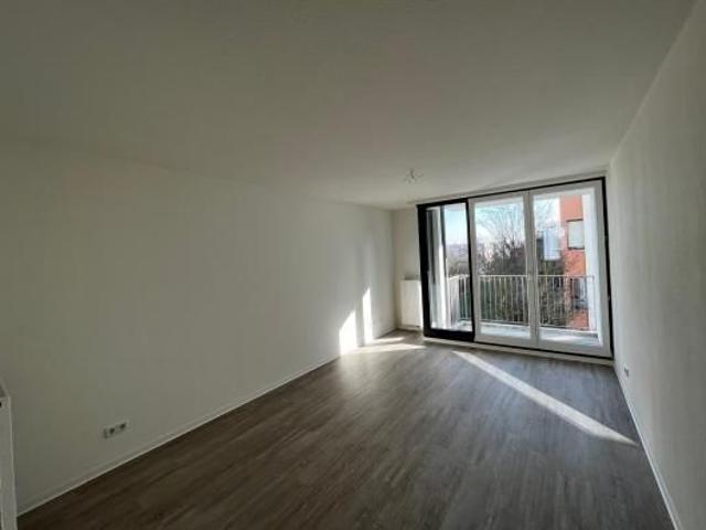 Gemütliche 1,5 Zimmerwohnung in der Lieselotte Berger Str. 49 in Rudow