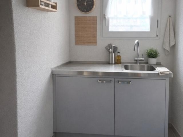 Gemütliche 1.5 Zimmerwohnung in Langrickenbach!