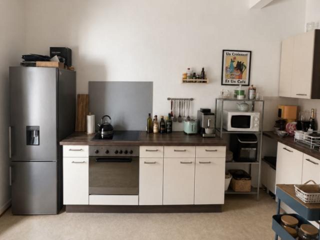 Gemütliche 1,5 Zimmerwohnung zur Zwischenmiete
