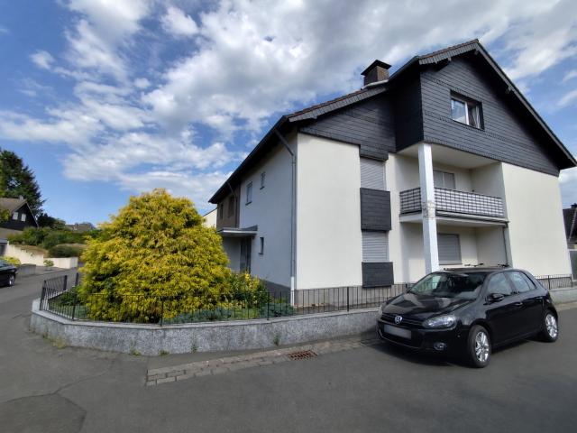 Gemütliche 1,5 Zimmer Dachgeschosswohnung in ruhiger Lage