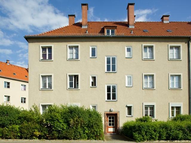 Gemütliche 1,5 Zimmer, frisch saniert