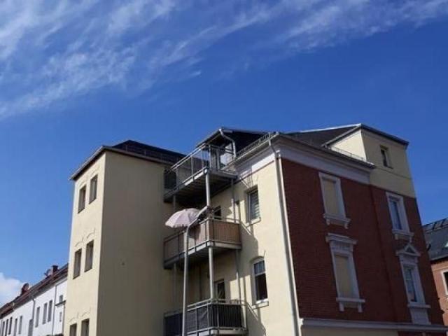 Gemütliche 1,5 Zimmer mit Laminat in ruhiger Lage!