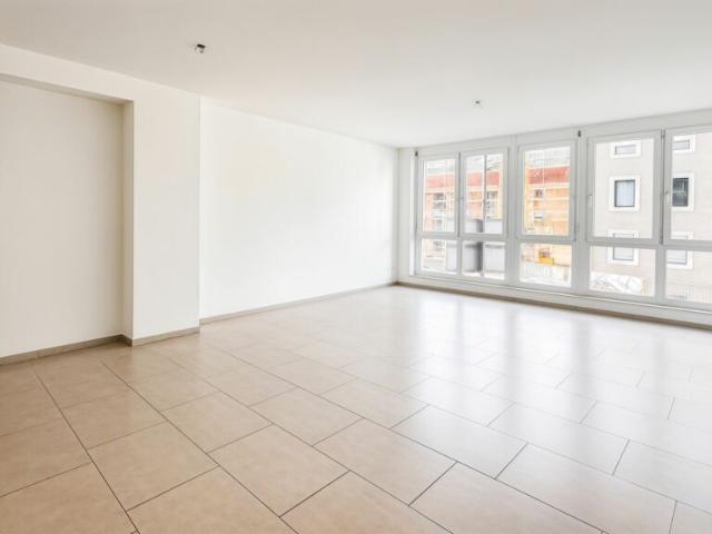 Gemütliche 1.5 Zimmer Wohnung an zentraler Lage