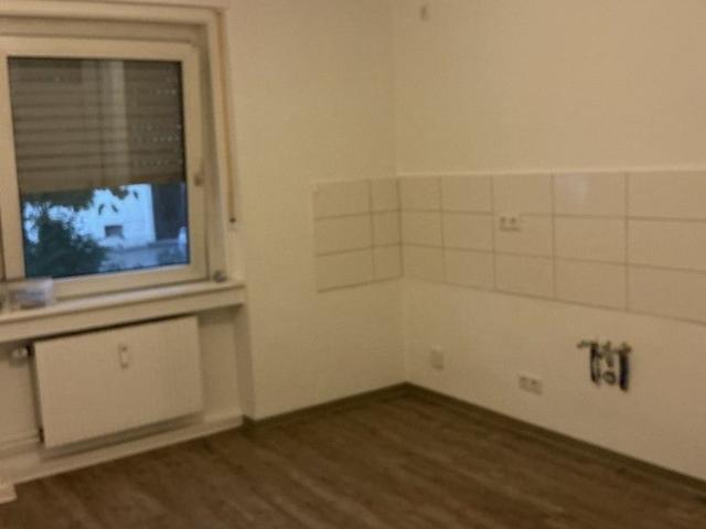 Gemütliche 1,5 Zimmer Wohnung im Hochparterre in Nürnberg St. Leonhard