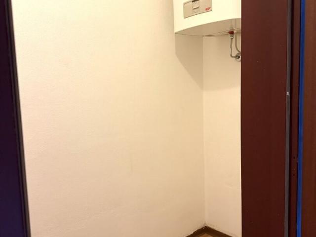 Gemütliche 1,5 Zimmer Wohnung in Thörl