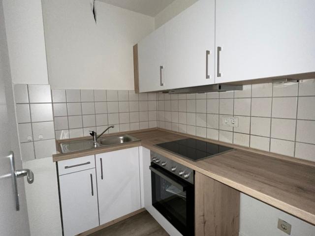 Gemütliche 1,5 Zimmer Wohnung in zentraler Lage von Norderstedt