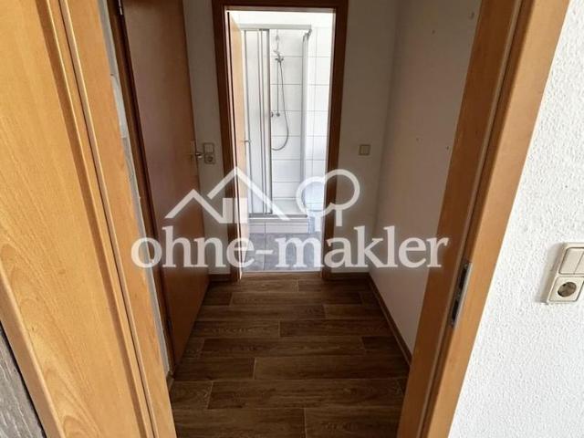 gemütliche 1,5 Zimmer Wohnung in zentrumsnähe