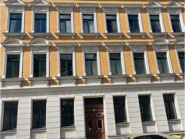 Gemütliche 1,5 Zimmer Wohnung in L. Eutritzsch