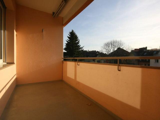 Gemütliche 1.5 Zimmer Wohnung, schöne Wohnlage mit Aussicht ins Grüne