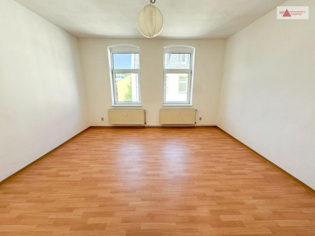 Gemütliche 1 Raum Wohnung in Aue zu vermieten