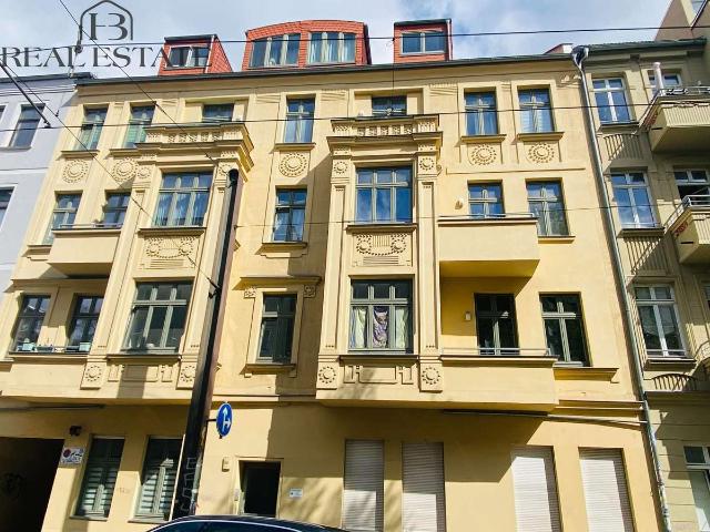 Gemütliche 1 Raum Wohnung in Stadtfeld Ost!