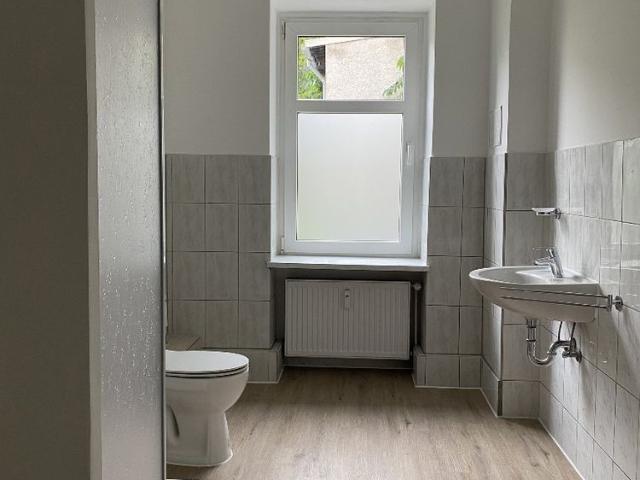 Gemütliche 1 Raum Wohnung in toller Lage