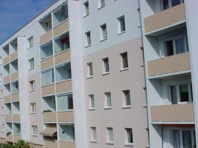 gemütliche 1 Raum Wohnung