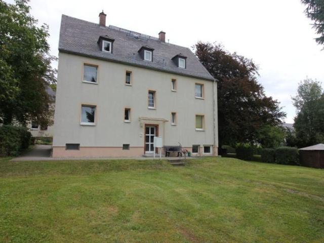 gemütliche 1 Raumwohnung