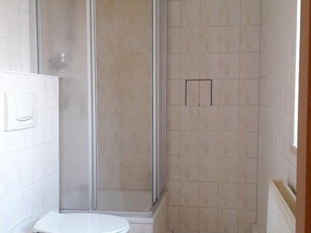 gemütliche 1 Raumwohnung im Dachgeschoss / Nikolaivorstadt