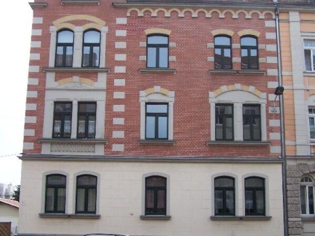 gemütliche 1 Raumwohnung mit Balkon