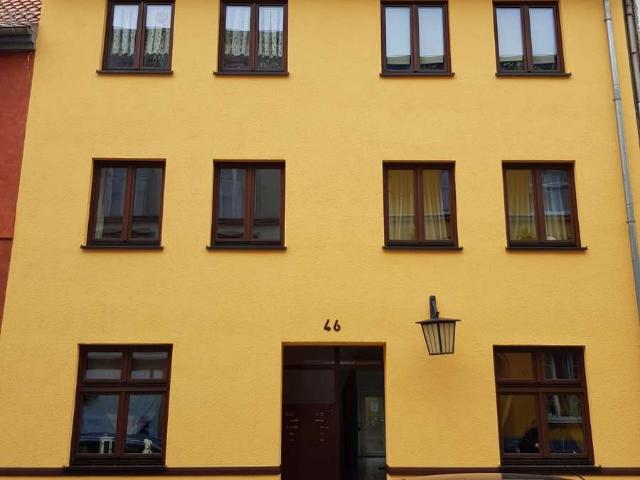 Gemütliche 1 RWG in Altstadt
