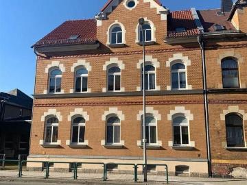 Gemütliche 1 Zimmer mit Laminat in guter Lage!