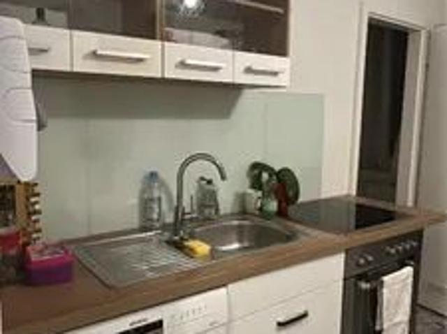 gemütliche 1 Zimmer gemeinde Wohnung mit ca. 40 m² zur Direktvergabe ab
