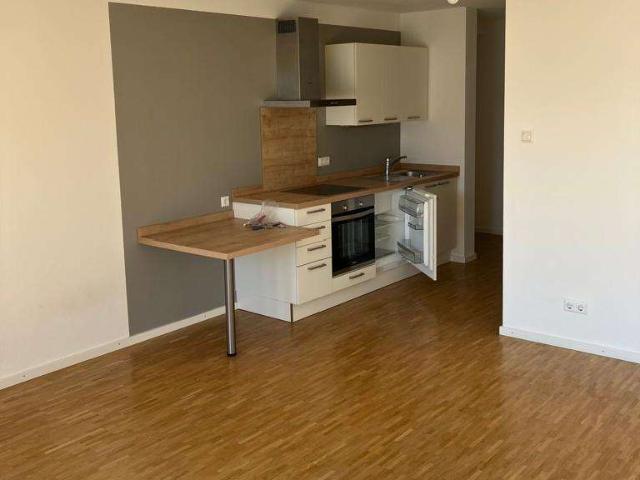 Gemütliche 1 Zimmer Küche Bad Wohnung in bester Lage