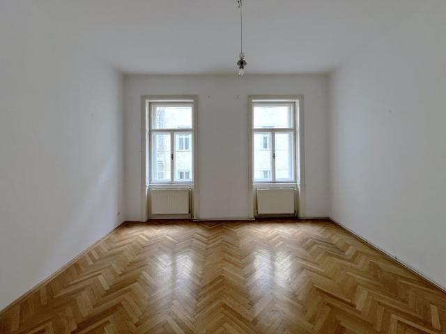 Gemütliche 1 Zimmer Singlewohnung I unbefristet