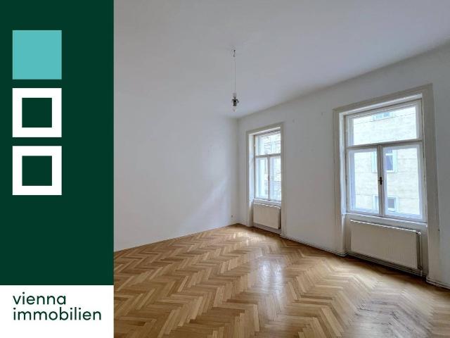 Gemütliche 1 Zimmer Singlewohnung I unbefristet