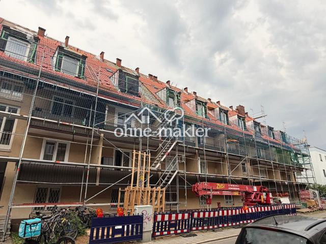 Gemütliche 1 Zimmer Wohnung