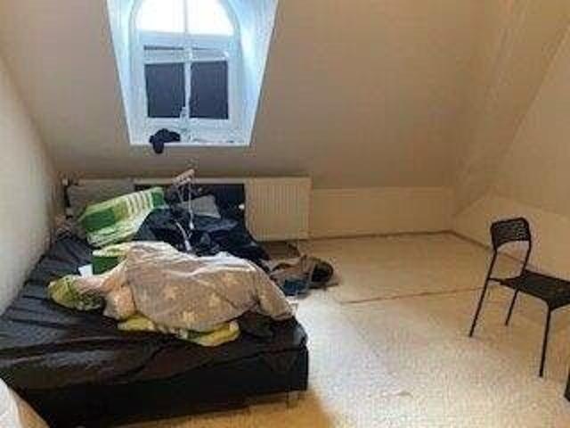 Gemütliche 1 Zimmer Wohnung