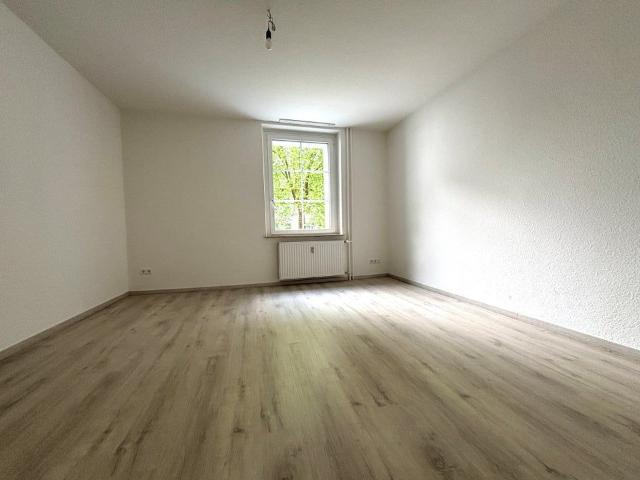 Gemütliche 1 Zimmer Wohnung direkt am Wald