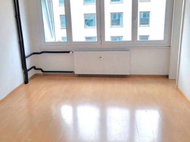 Gemütliche 1 Zimmer Wohnung im lebendigen Kleinbasel