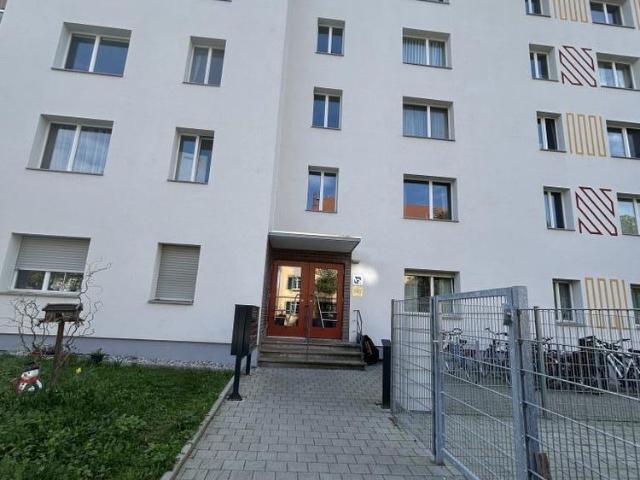 Gemütliche 1 Zimmer Wohnung im Martinsviertel