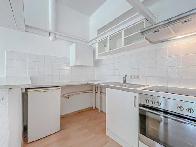 Gemütliche 1 Zimmer Wohnung in beliebter und zentraler Lage