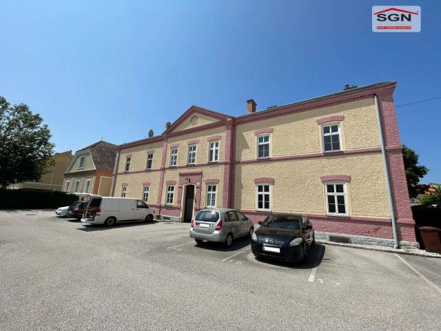 Gemütliche 1 Zimmer Wohnung in Blumau Neurißhof